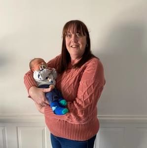 Meet your Posher, Sue